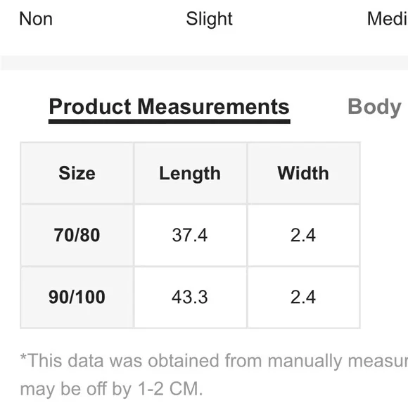 Boho Western Double Buckle Stretchy Belt - Picture 4 of 4